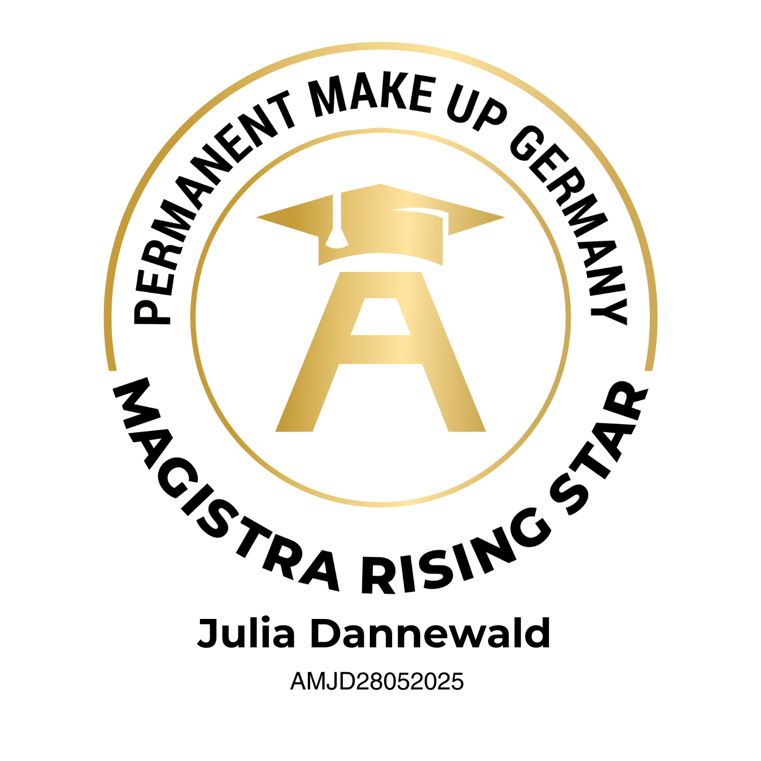 Logo Julia Dannewald